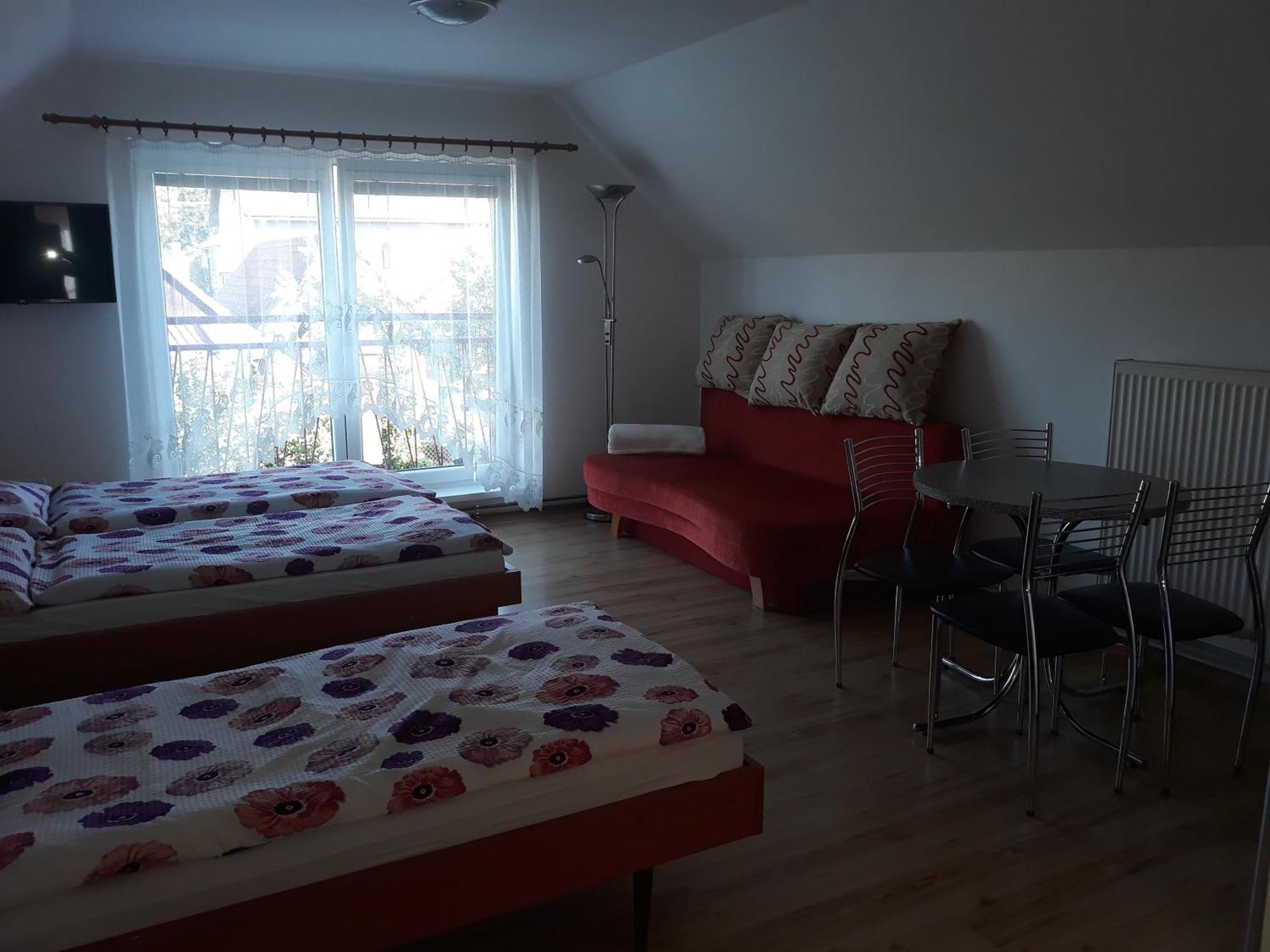 Apartmány BOSS Lipótszentmiklós Kültér fotó